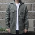 画像4: Deadstock US.ARMY UTILITY SHIRT