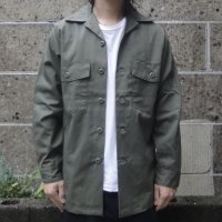 Deadstock US.ARMY UTILITY SHIRT