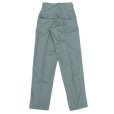 画像4: Deadstock US CIVILIAN ベイカーPT オリーブ