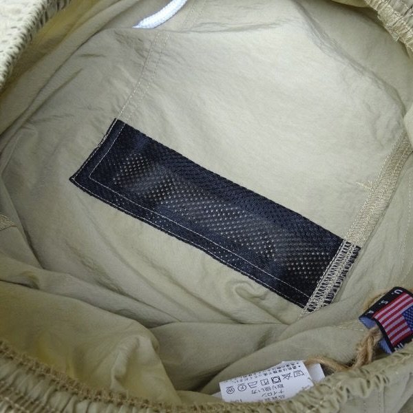 画像7: THOUSAND MILE (サウザンドマイル) IMPERIAL TRUNK w/o Brief カーキ