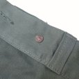 画像10: Deadstock 70’s FRENCH ARMY AF PT フランス軍 メカニックパンツ オリーブ