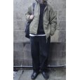 画像12: BRITISH ARMY イギリス軍 PCS THERMAL JACKET ライトオリーブ