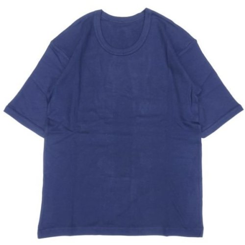 他の写真1: Deadstock UK ROYAL NAVY イギリス軍 PT Tシャツ ネイビー