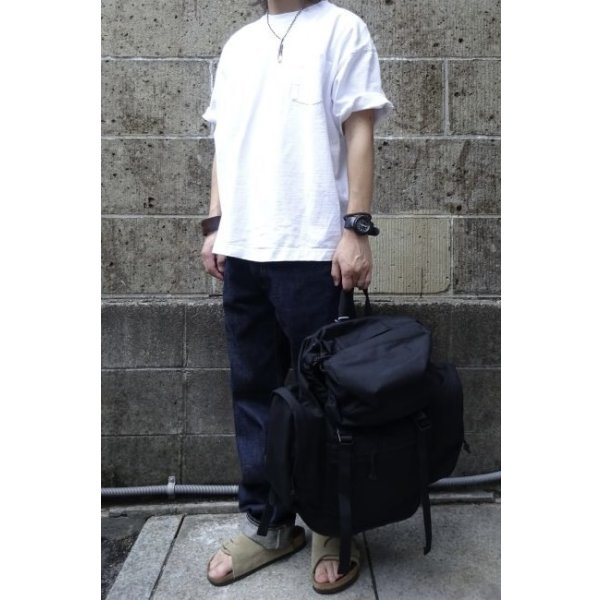 画像13:  Deadstock 00’s UK ARMY イギリス軍 Field Pack ブラック