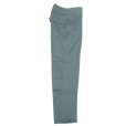 画像3: Deadstock US CIVILIAN ベイカーPT オリーブ