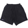 画像1: THOUSAND MILE (サウザンドマイル) IMPERIAL TRUNK w/o Brief ブラック (1)