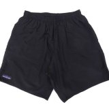 THOUSAND MILE (サウザンドマイル) IMPERIAL TRUNK w/o Brief ブラック