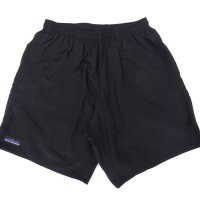 THOUSAND MILE (サウザンドマイル) IMPERIAL TRUNK w/o Brief ブラック