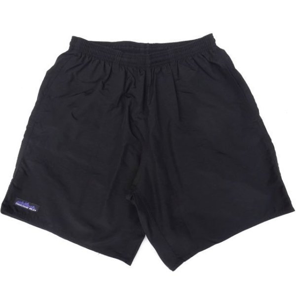 画像1: THOUSAND MILE (サウザンドマイル) IMPERIAL TRUNK w/o Brief ブラック