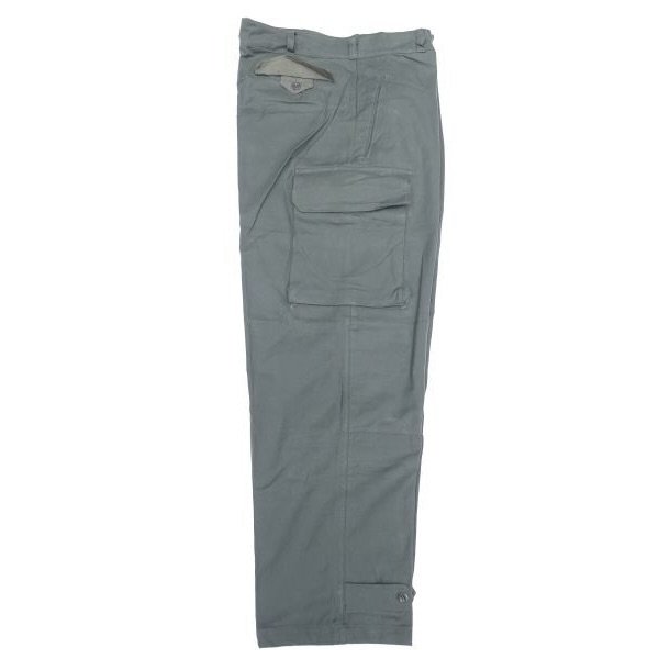 画像3: Deadstock FRENCH ARMY フランス軍 M-47PT オリーブ