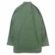 画像2: Deadstock 80's SWEDISH M55 SHIRTS (2)