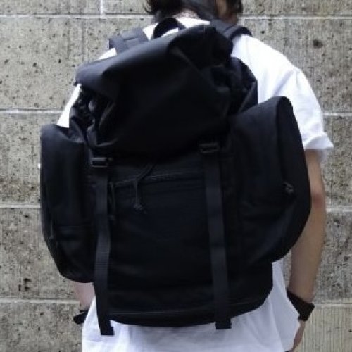 他の写真3:  Deadstock 00’s UK ARMY イギリス軍 Field Pack ブラック