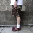 画像8: PROPPER (プロッパー) BDU SHORTS ウッドランドカモ