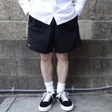 THOUSAND MILE (サウザンドマイル) IMPERIAL TRUNK w/o Brief ブラック