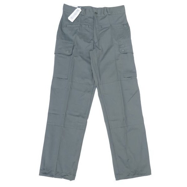 画像2: Deadstock 70’s FRENCH ARMY AF PT フランス軍 メカニックパンツ オリーブ