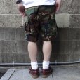 画像9: PROPPER (プロッパー) BDU SHORTS ウッドランドカモ