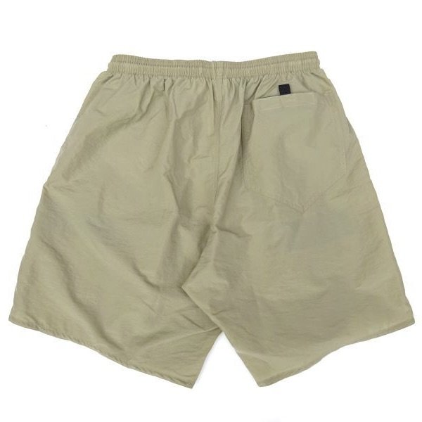 画像2: THOUSAND MILE (サウザンドマイル) IMPERIAL TRUNK w/o Brief カーキ