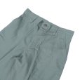 画像5: Deadstock US CIVILIAN ベイカーPT オリーブ