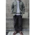 画像8: Deadstock US.ARMY UTILITY SHIRT