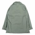 画像2: Deadstock US.ARMY UTILITY SHIRT (2)