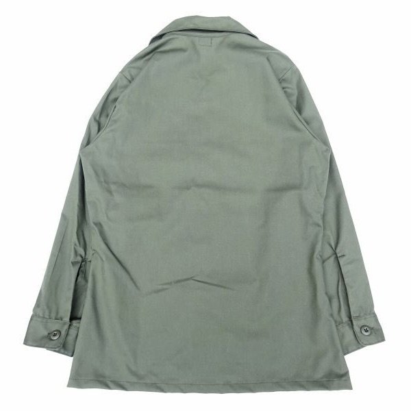 画像2: Deadstock US.ARMY UTILITY SHIRT