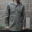 画像5: Deadstock US.ARMY UTILITY SHIRT