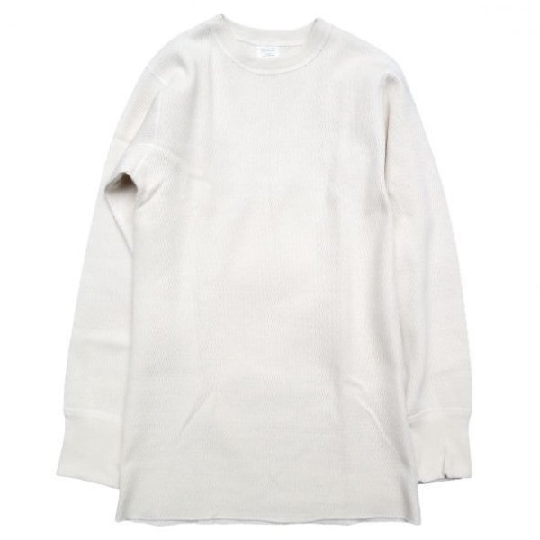 画像1: Deadstock 2000's US ARMY ECW THERMAL TOPS
