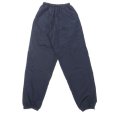 画像1: Deadstock US ARMY Physical Training Pants ブラック MEDIUM (1)