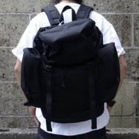  Deadstock 00’s UK ARMY イギリス軍 Field Pack ブラック