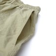 画像4: THOUSAND MILE (サウザンドマイル) IMPERIAL TRUNK w/o Brief カーキ