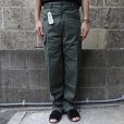 画像11: Deadstock 70’s FRENCH ARMY AF PT フランス軍 メカニックパンツ オリーブ
