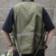 画像4: Deadstock ALPHA INDUSTRIES アルファ E-1 ラジオベスト 