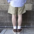 画像12: THOUSAND MILE (サウザンドマイル) IMPERIAL TRUNK w/o Brief カーキ
