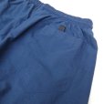 画像8: THOUSAND MILE (サウザンドマイル) IMPERIAL TRUNK w/o Brief ネイビー