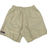 THOUSAND MILE (サウザンドマイル) IMPERIAL TRUNK w/o Brief カーキ