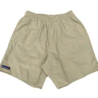 THOUSAND MILE (サウザンドマイル) IMPERIAL TRUNK w/o Brief カーキ