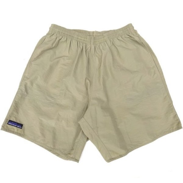 画像1: THOUSAND MILE (サウザンドマイル) IMPERIAL TRUNK w/o Brief カーキ