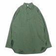 画像1: Deadstock 80's SWEDISH M55 SHIRTS (1)