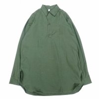 Deadstock 80's SWEDISH M55 SHIRTS
