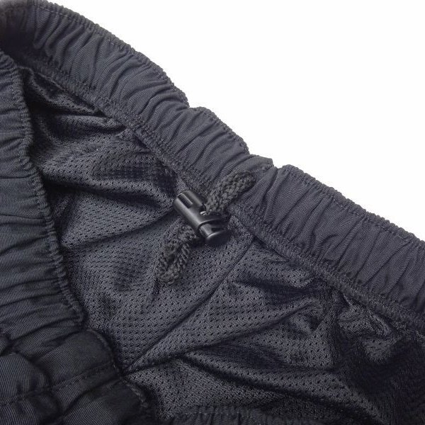 画像3: Deadstock US ARMY Physical Training Pants ブラック MEDIUM