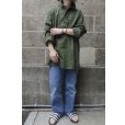 画像8: Deadstock 80's SWEDISH M55 SHIRTS