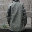画像7: Deadstock US.ARMY UTILITY SHIRT