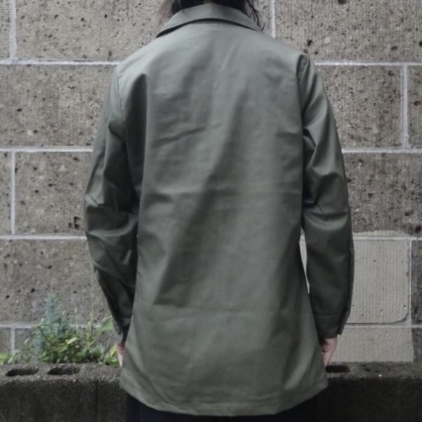 画像7: Deadstock US.ARMY UTILITY SHIRT