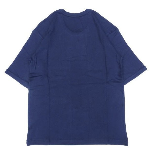 画像2: Deadstock UK ROYAL NAVY イギリス軍 PT Tシャツ ネイビー