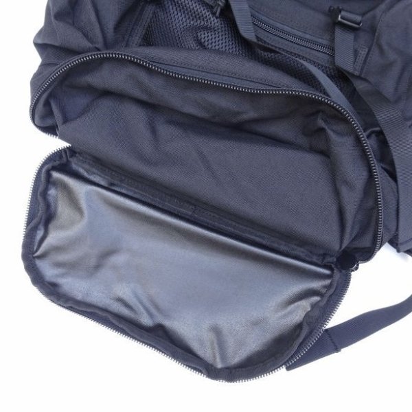 画像9:  Deadstock 00’s UK ARMY イギリス軍 Field Pack ブラック