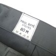 画像7: Deadstock 70’s FRENCH ARMY AF PT フランス軍 メカニックパンツ オリーブ