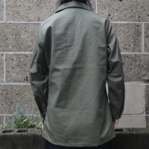 他の写真3: Deadstock US.ARMY UTILITY SHIRT