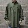 画像5: Deadstock 80's SWEDISH M55 SHIRTS
