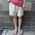 画像6: THOUSAND MILE (サウザンドマイル) SPORTS SHORTS カーキ