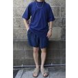 画像13: THOUSAND MILE (サウザンドマイル) IMPERIAL TRUNK w/o Brief ネイビー